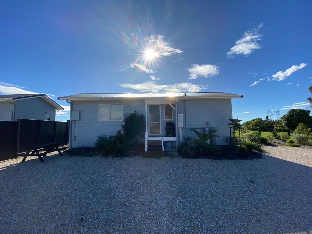 Pohara'S Beach House Exterior foto