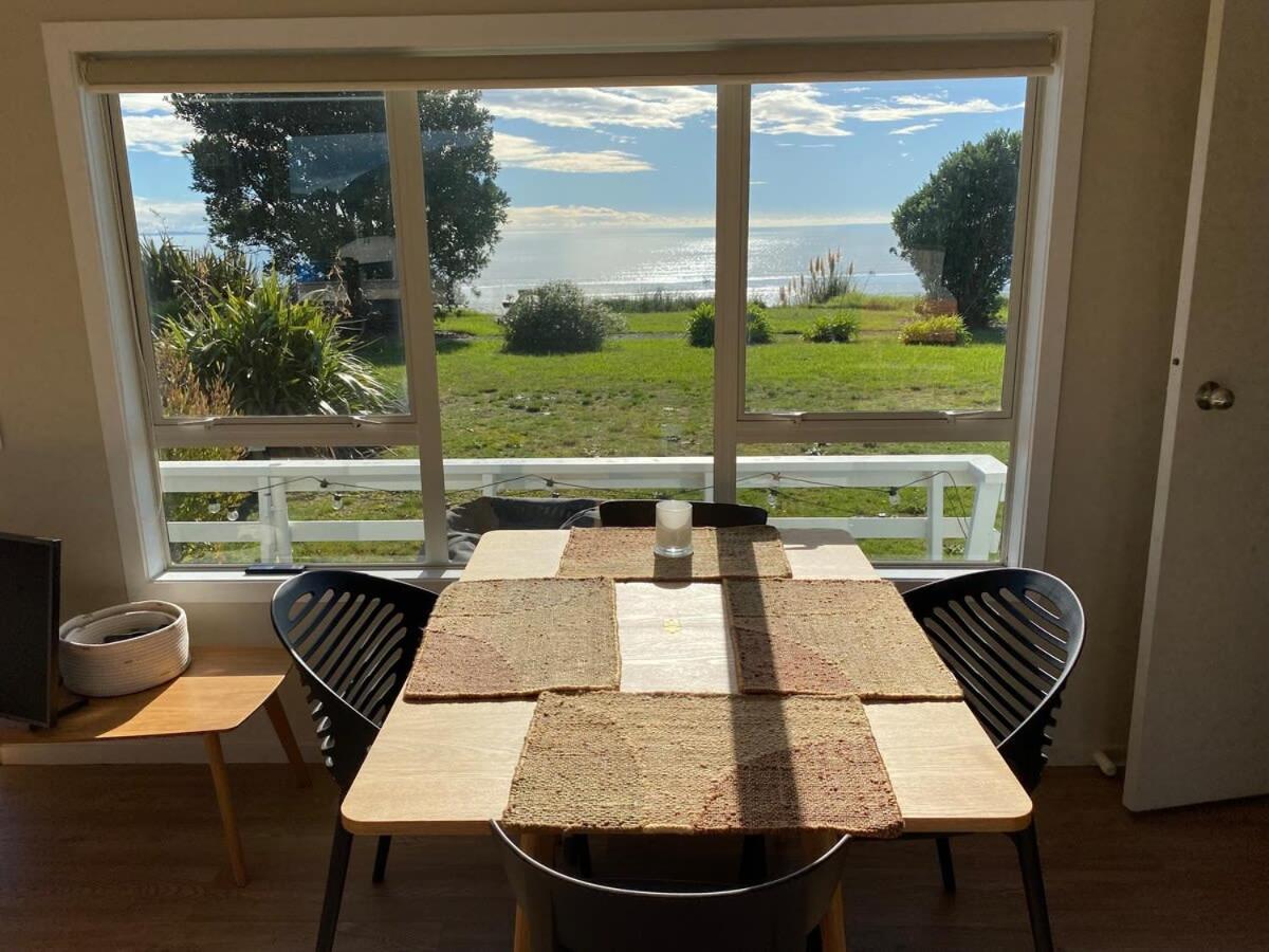 Pohara'S Beach House Exterior foto